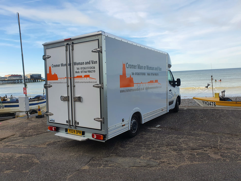 House-Removals-Company-Cromer